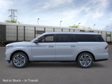 New 2025 Lincoln Navigator L Reserve image 3