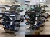 New 2025 Ford F250 4x4 Crew Cab Super Duty image 4