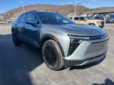 New 2025 Chevrolet Blazer EV LT image 3