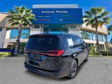 New 2025 Chrysler Pacifica Premium image 5