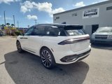 New 2025 Lincoln Nautilus Black Label image 3