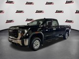 Used 2025 GMC Sierra 2500 Pro w/ Snow Plow Prep/Camper Package image 1