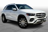 Used 2024 Mercedes-Benz GLE 350 4MATIC image 2