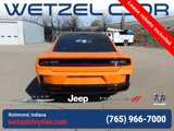 New 2025 Dodge Charger R/T w/ Quick Order Package 25M R/T image 4