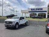 New 2025 Ford F250 XLT image 3