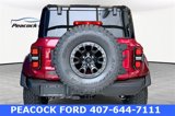 New 2025 Ford Bronco Raptor image 5