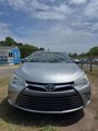 Used 2016 Toyota Camry LE image 2