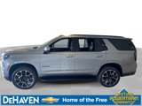 New 2025 Chevrolet Tahoe RST w/ Comfort Package image 5