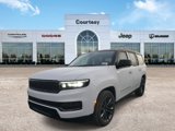 New 2025 Jeep Grand Wagoneer Series III image 2