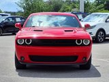 Used 2022 Dodge Challenger SXT w/ Blacktop Package image 2