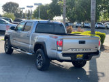 Used 2022 Toyota Tacoma TRD Off-Road image 5