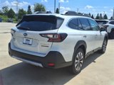 New 2025 Subaru Outback Touring XT image 4