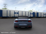 New 2025 Ford Mustang GT Premium image 5