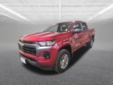 Used 2023 Chevrolet Colorado LT w/ LT Convenience Package II image 2