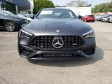 New 2025 Mercedes-Benz CLE 53 AMG 4MATIC Coupe image 3