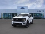New 2025 Ford F150 XLT w/ Equipment Group 303A High image 2