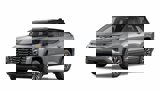 New 2026 Chevrolet Equinox LT w/ Convenience Package II image 3