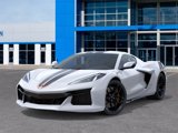 New 2025 Chevrolet Corvette Z06 image 6