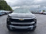 New 2026 Chevrolet Silverado EV LT w/ Premium Package image 3