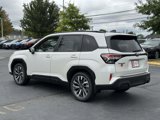 New 2025 Subaru Forester Touring image 4