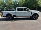 New 2025 Ford F250 Lariat w/ Lariat Ultimate Package image 4