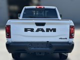 New 2025 RAM 2500 Tradesman image 4