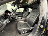 Used 2017 Porsche Panamera 4S image 2