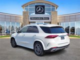 New 2026 Mercedes-Benz GLE 450 4MATIC image 3