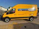 Used 2021 Ford Transit 250 148 High Roof w/ Load Area Protection Package image 4
