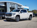 New 2025 GMC Sierra 1500 SLT w/ SLT Premium Package image 3