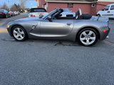 Used 2003 BMW Z4 2.5i image 2