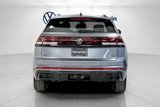 Certified 2025 Volkswagen Atlas Cross Sport SEL R-Line image 4