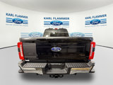 New 2026 Ford F250 Lariat image 4