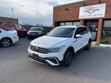 Used 2023 Volkswagen Tiguan S image 3