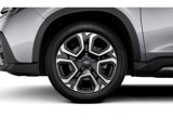 New 2025 Subaru Ascent Limited image 3