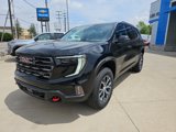 New 2025 GMC Acadia AT4 image 2