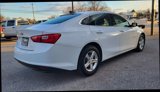 Used 2019 Chevrolet Malibu LS w/ LPO, Convenience Package 1 image 5