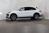 Certified 2025 Porsche Macan image 2