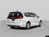 New 2026 Chrysler Pacifica Select image 2