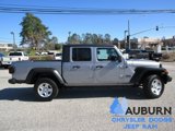 Used 2020 Jeep Gladiator Sport w/ Quick Order Package 24S image 3