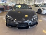 New 2026 Toyota Supra image 2