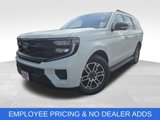New 2025 Ford Expedition Active image 1