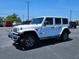 New 2025 Jeep Wrangler Sahara image 2