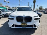 Used 2025 BMW X7 xDrive40i image 2