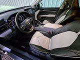 Used 2021 Toyota Camry LE w/ Carpet Mat Package (TMS) image 6