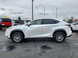 Used 2017 Lexus NX 200t AWD image 2
