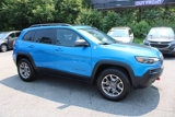 Used 2020 Jeep Cherokee Trailhawk image 5