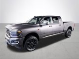 New 2025 RAM 2500 Laramie w/ Night Edition image 2