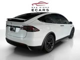 Used 2022 Tesla Model X image 5