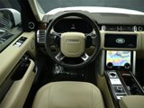Used 2018 Land Rover Range Rover Supercharged image 2